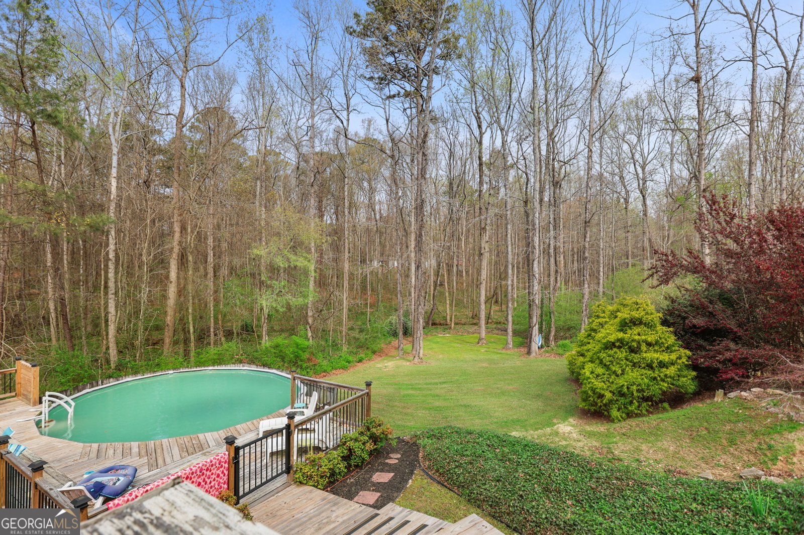 189 Crossroads Estate Drive Newnan - Photo 35