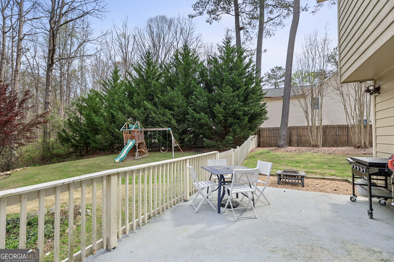 189 Crossroads Estate Drive Newnan - Photo 39