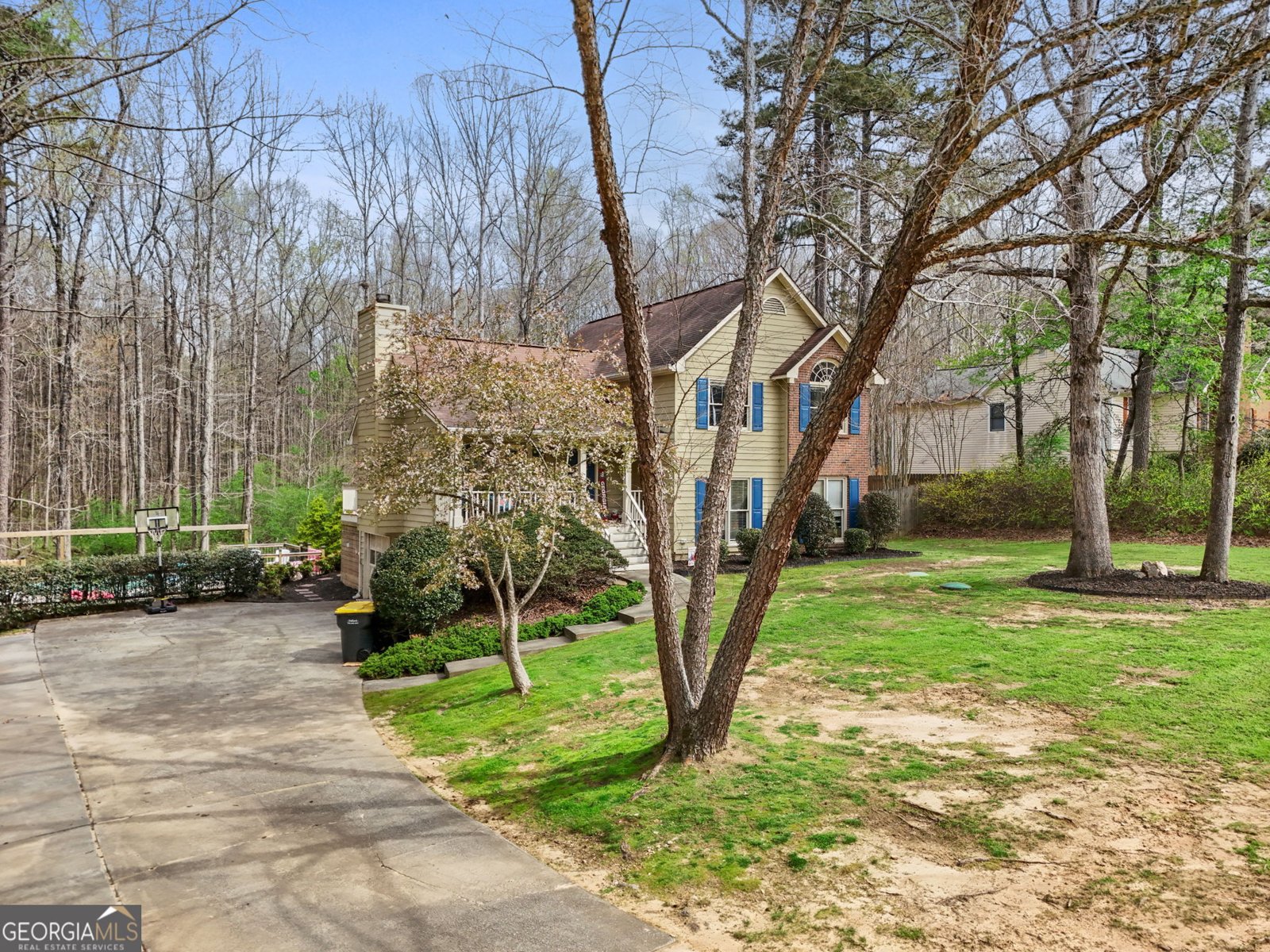 189 Crossroads Estate Drive Newnan - Photo 43