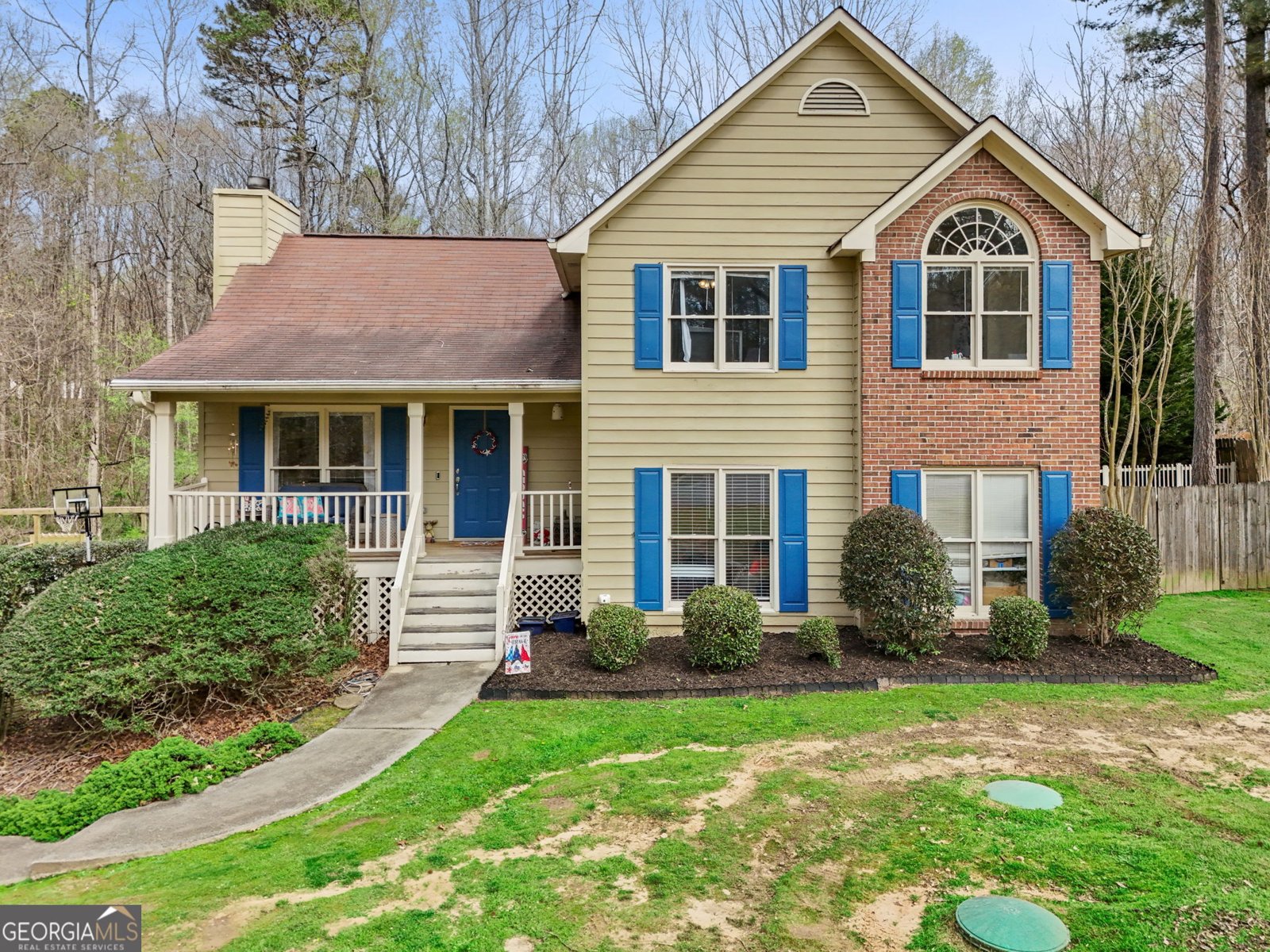 189 Crossroads Estate Drive Newnan - Photo 44