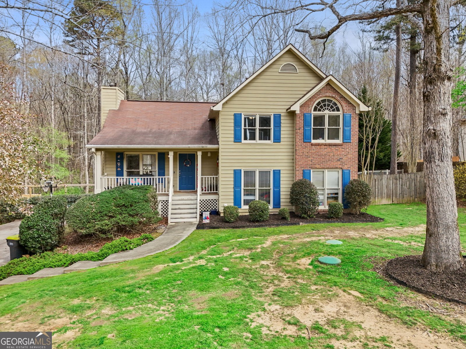 189 Crossroads Estate Drive Newnan - Photo 45