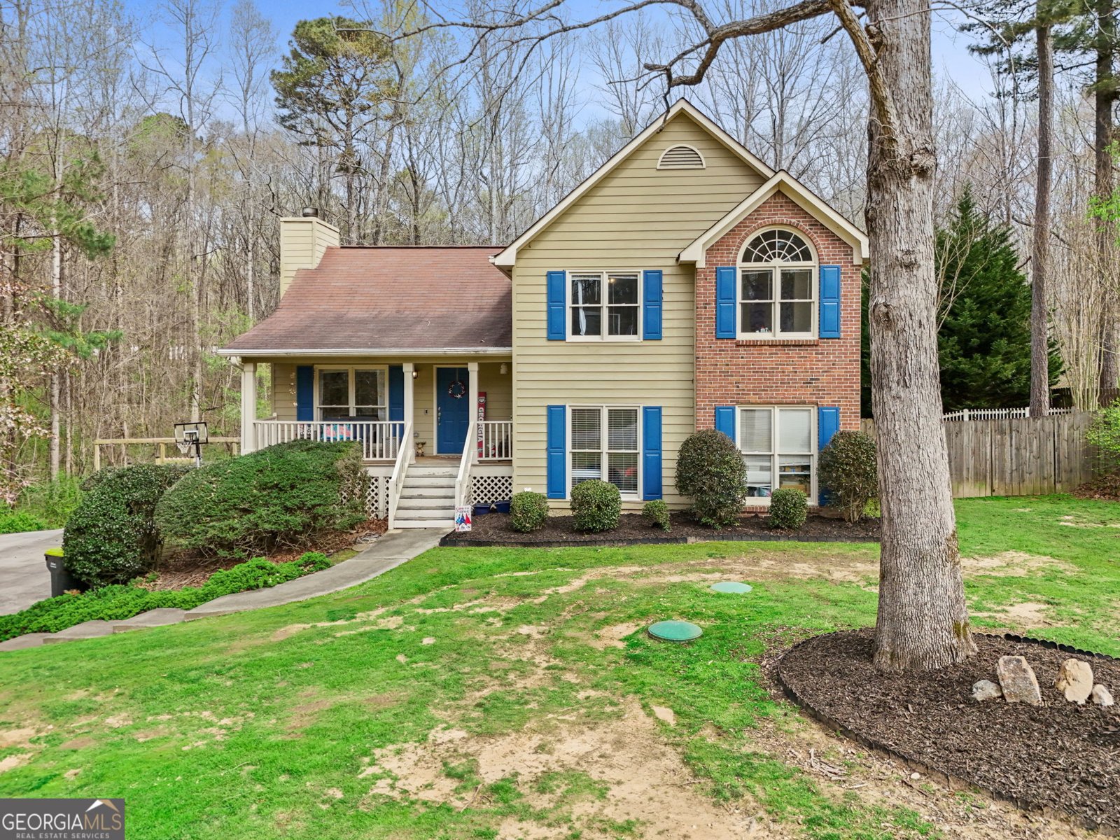 189 Crossroads Estate Drive Newnan - Photo 46