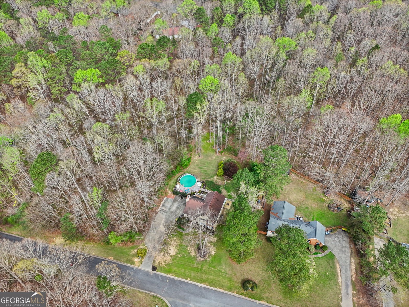 189 Crossroads Estate Drive Newnan - Photo 48