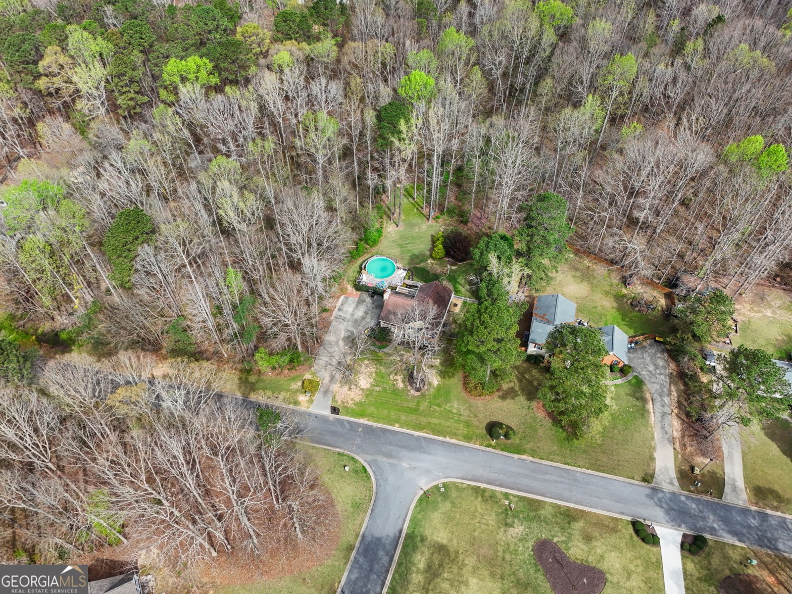 189 Crossroads Estate Drive Newnan - Photo 49