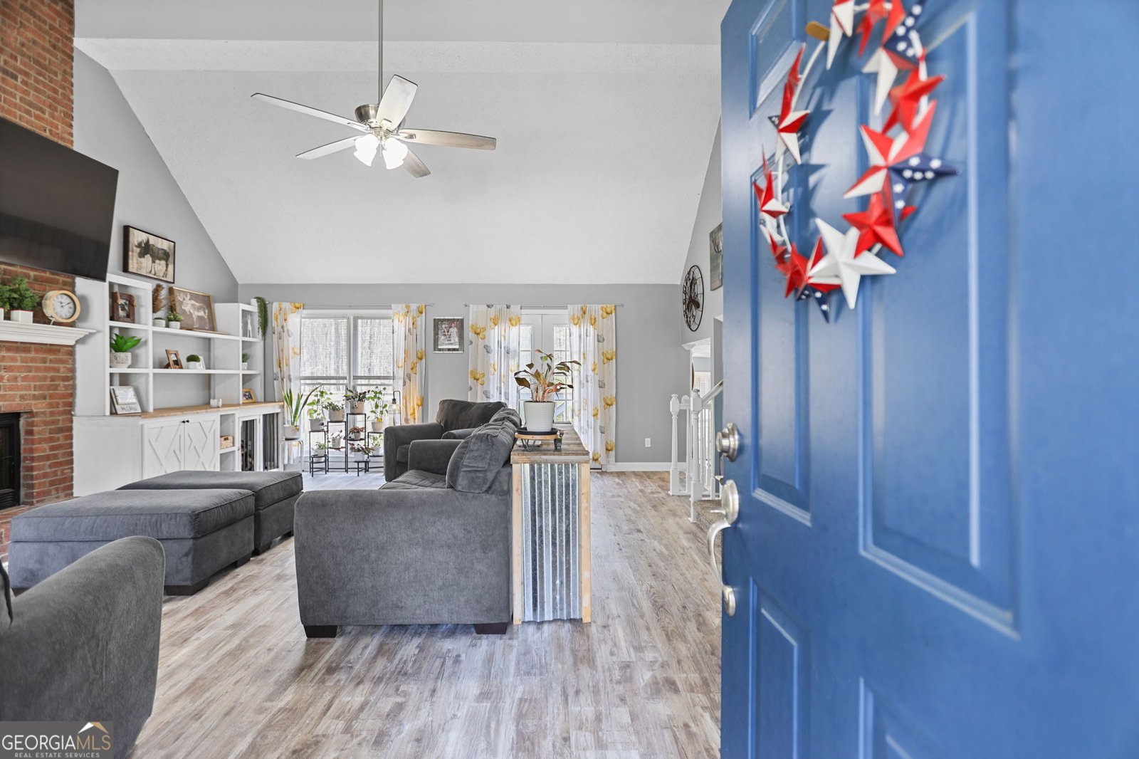 189 Crossroads Estate Drive Newnan - Photo 6