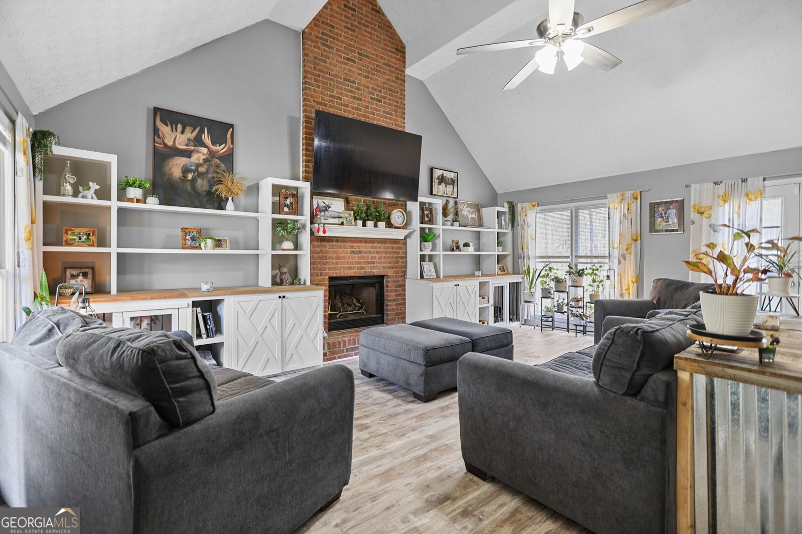 189 Crossroads Estate Drive Newnan - Photo 7