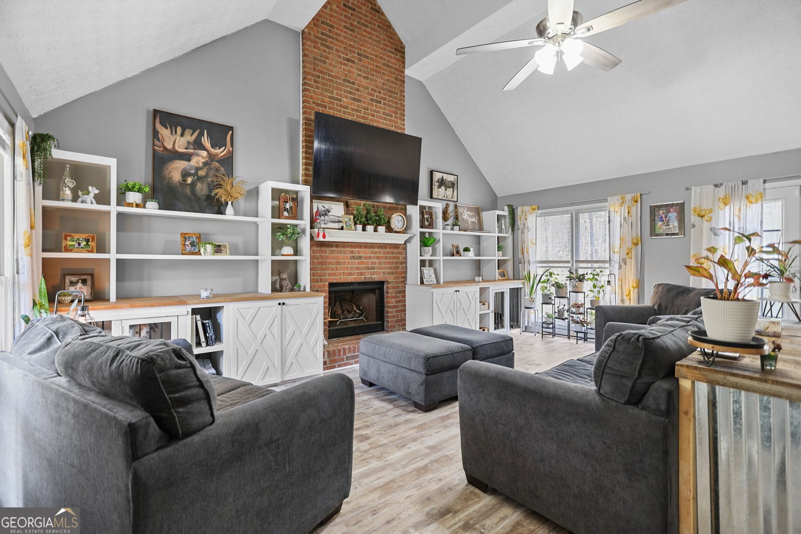 189 Crossroads Estate Drive Newnan - Photo 8