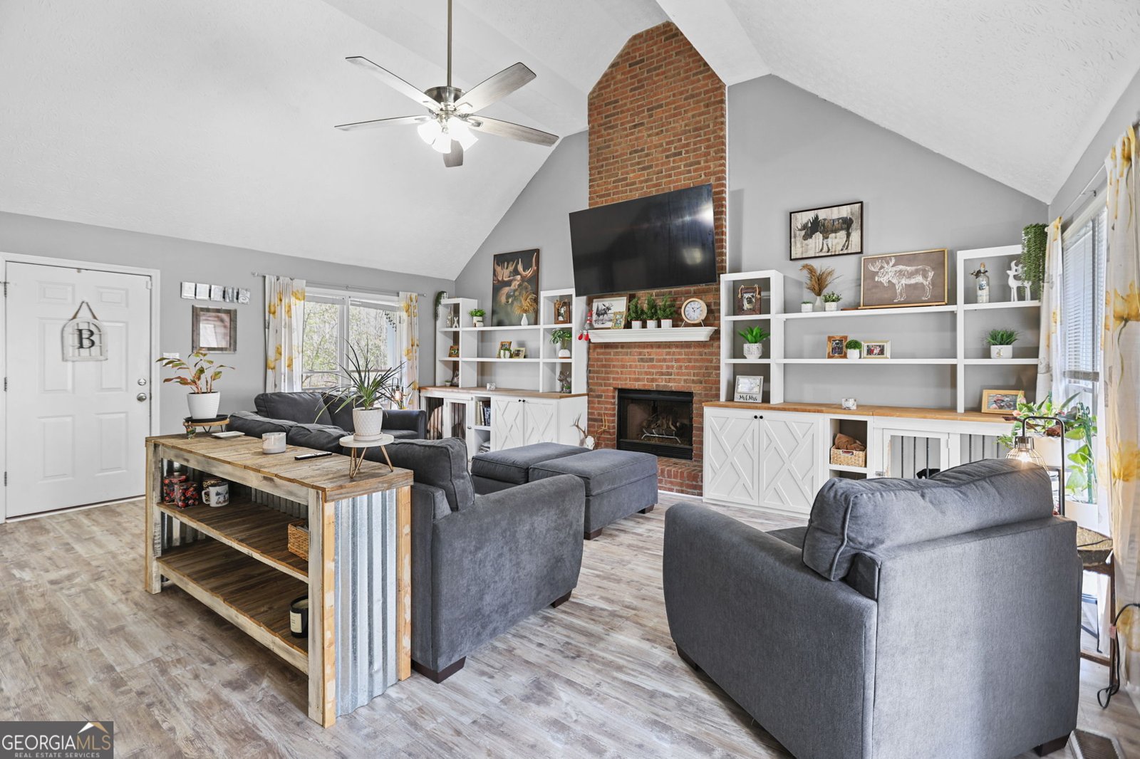 189 Crossroads Estate Drive Newnan - Photo 9