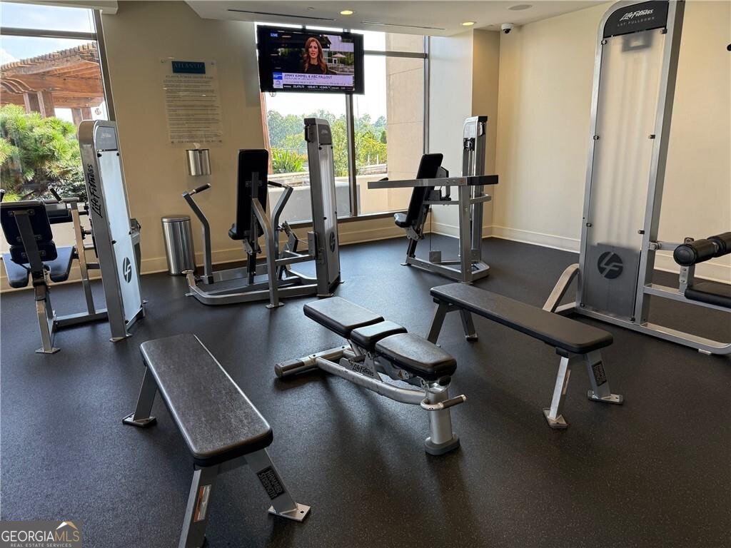 270 17th Street Atlanta - Photo 43