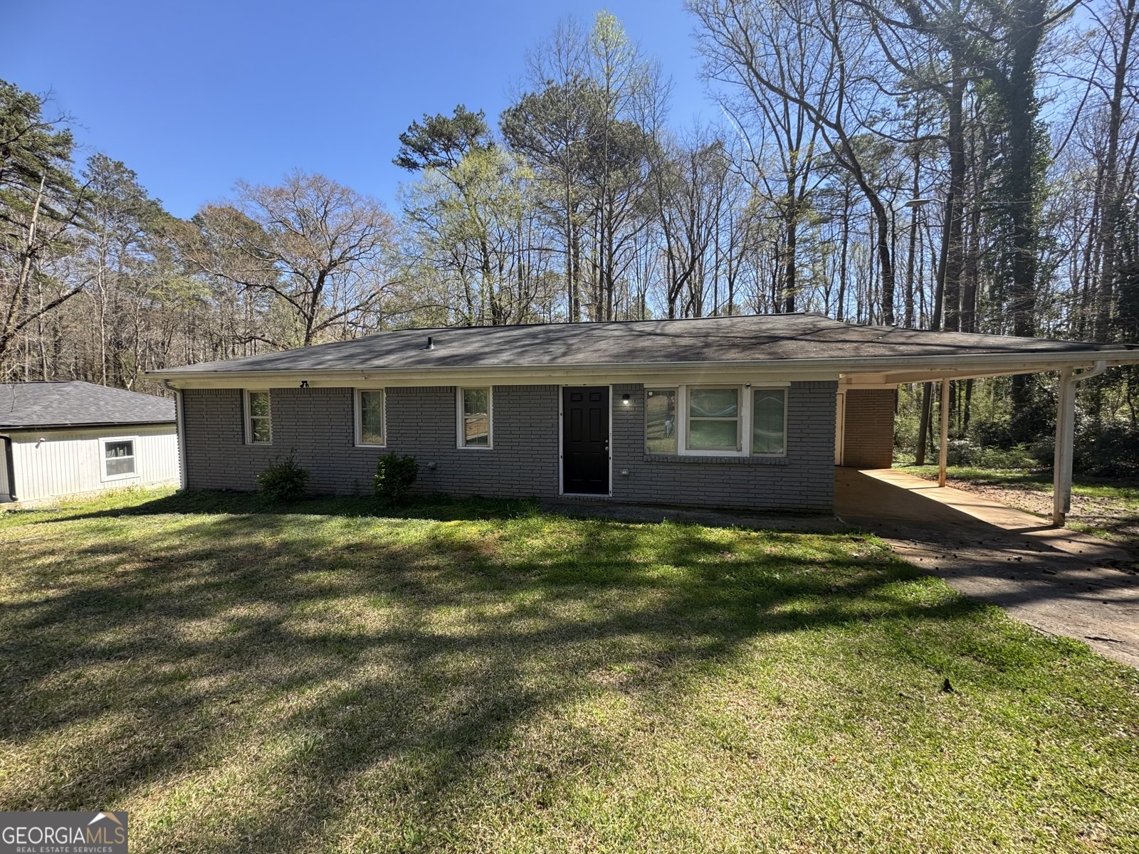2536 Butner Road Atlanta - Photo 1