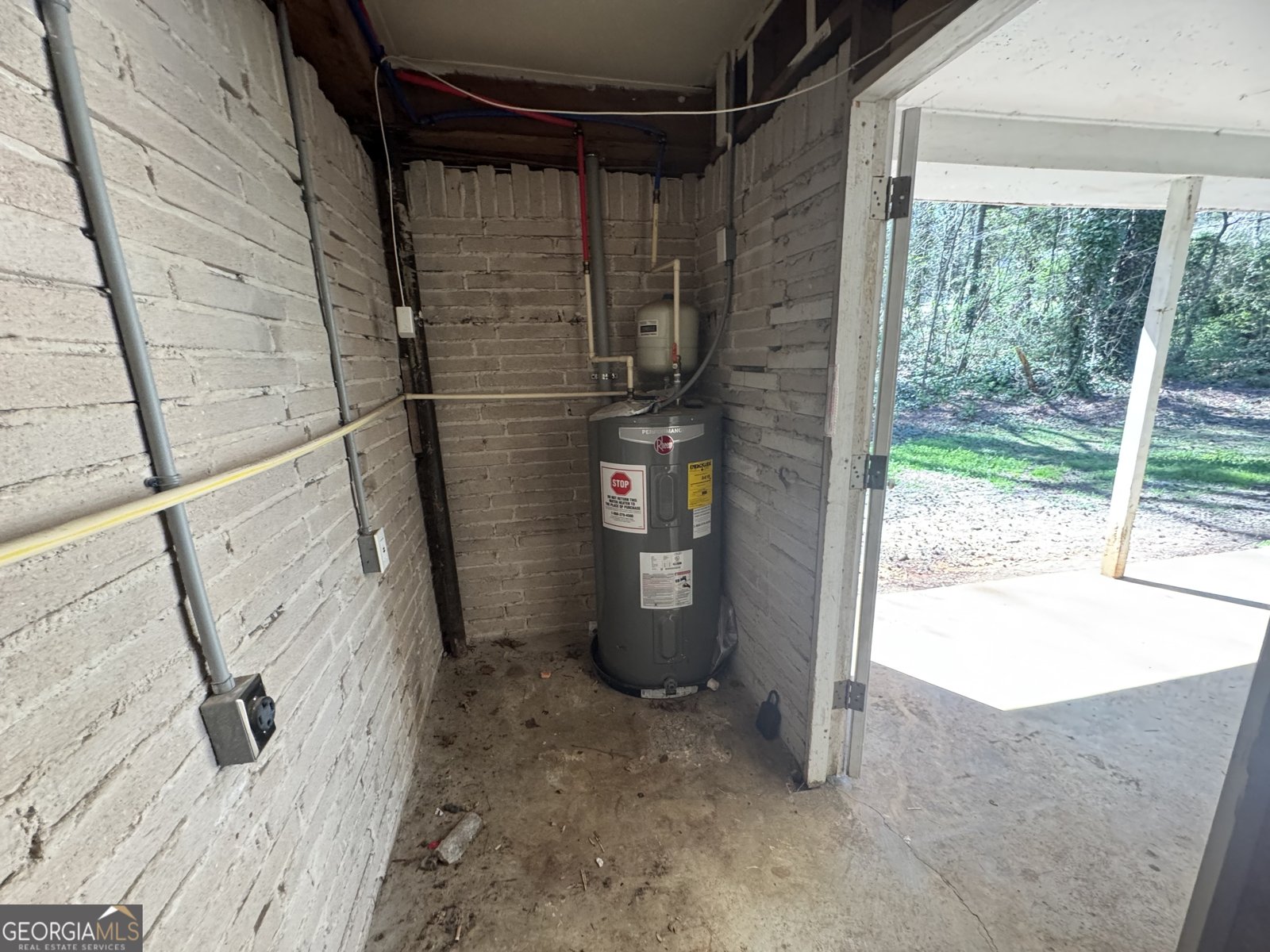 2536 Butner Road Atlanta - Photo 18