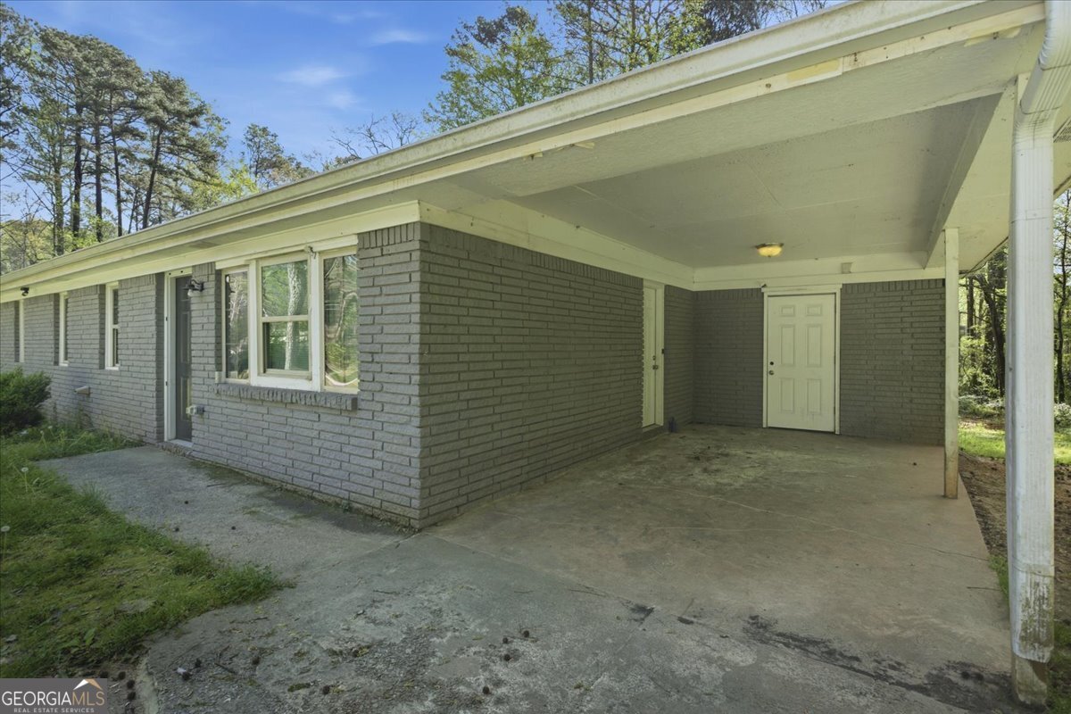 2536 Butner Road Atlanta - Photo 20