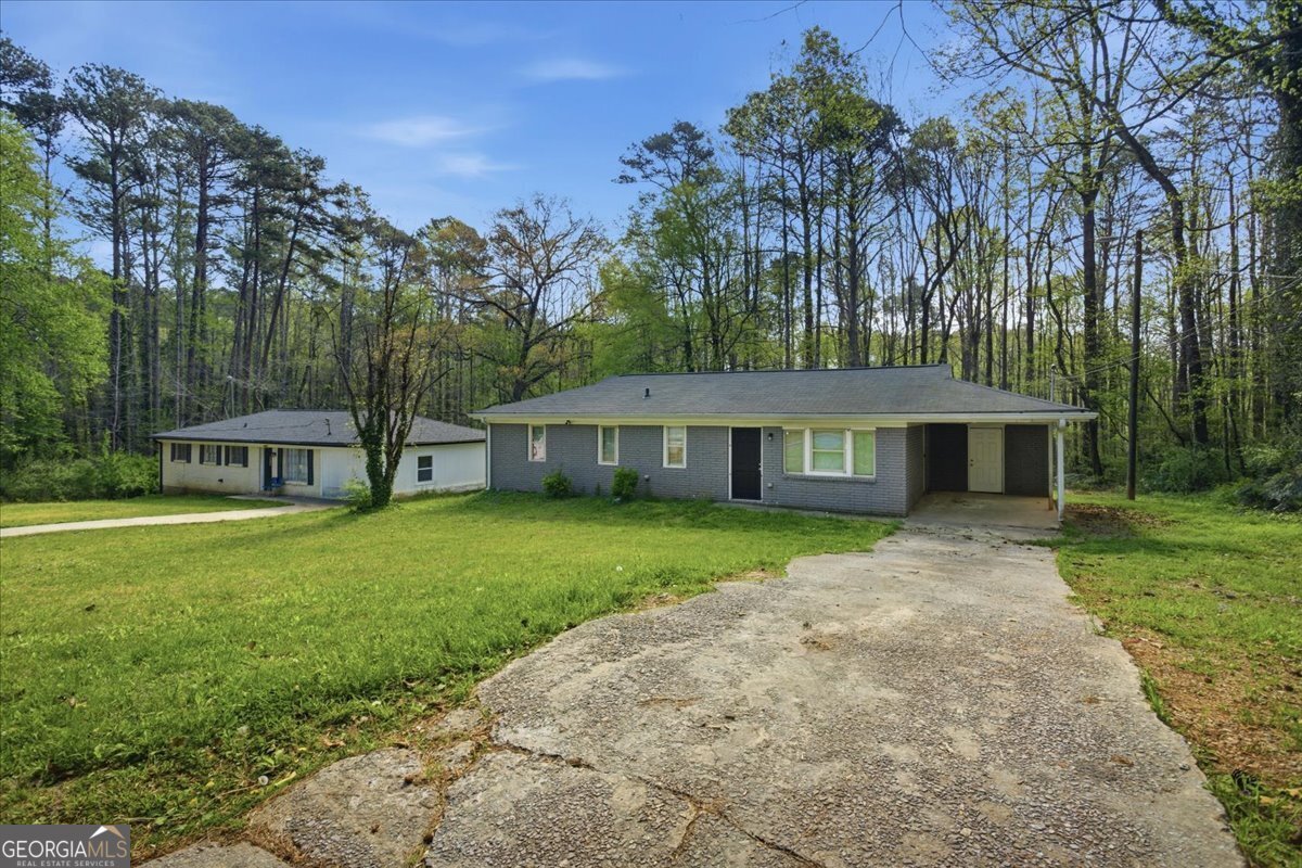 2536 Butner Road Atlanta - Photo 21