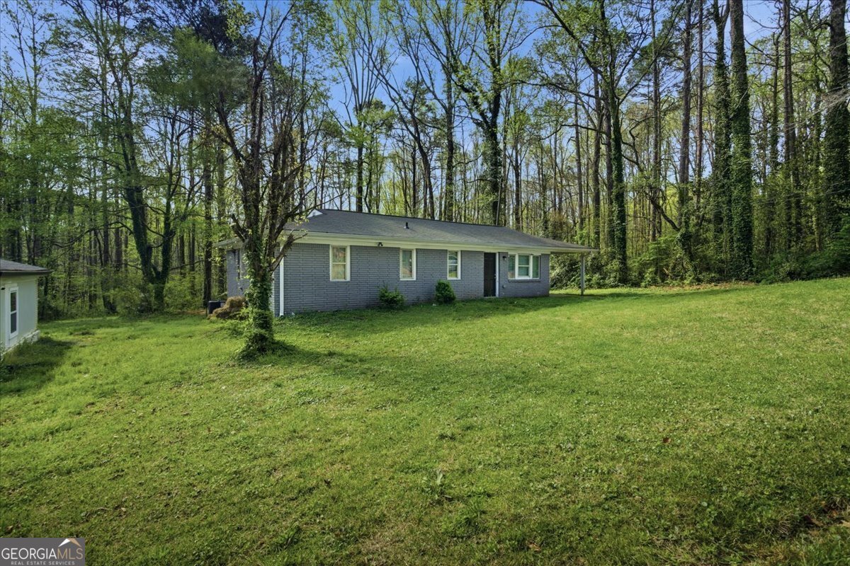 2536 Butner Road Atlanta - Photo 22