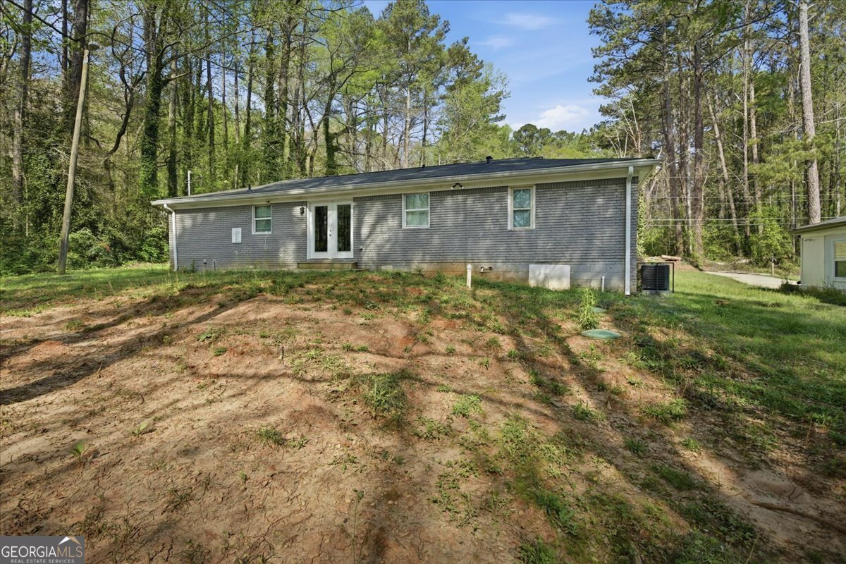 2536 Butner Road Atlanta - Photo 24