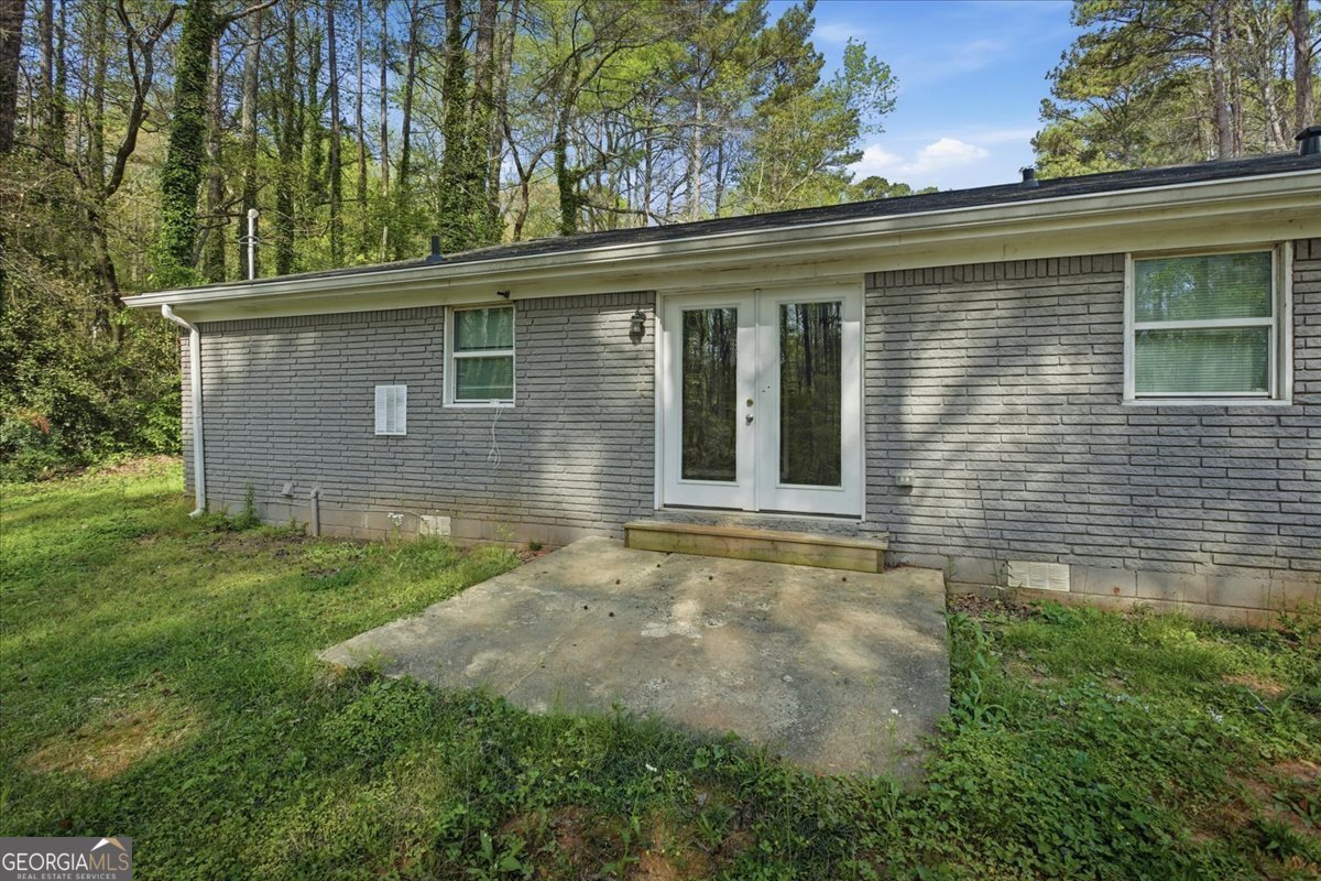 2536 Butner Road Atlanta - Photo 27