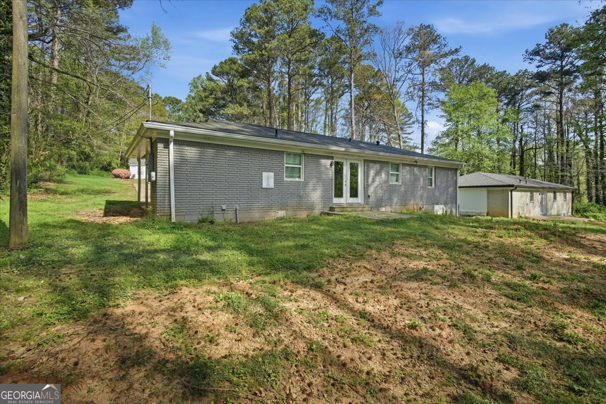 2536 Butner Road Atlanta - Photo 28