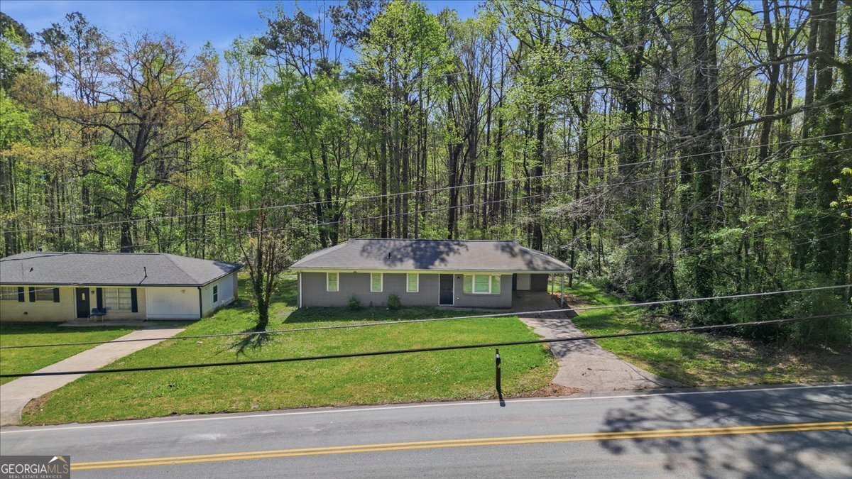 2536 Butner Road Atlanta - Photo 30