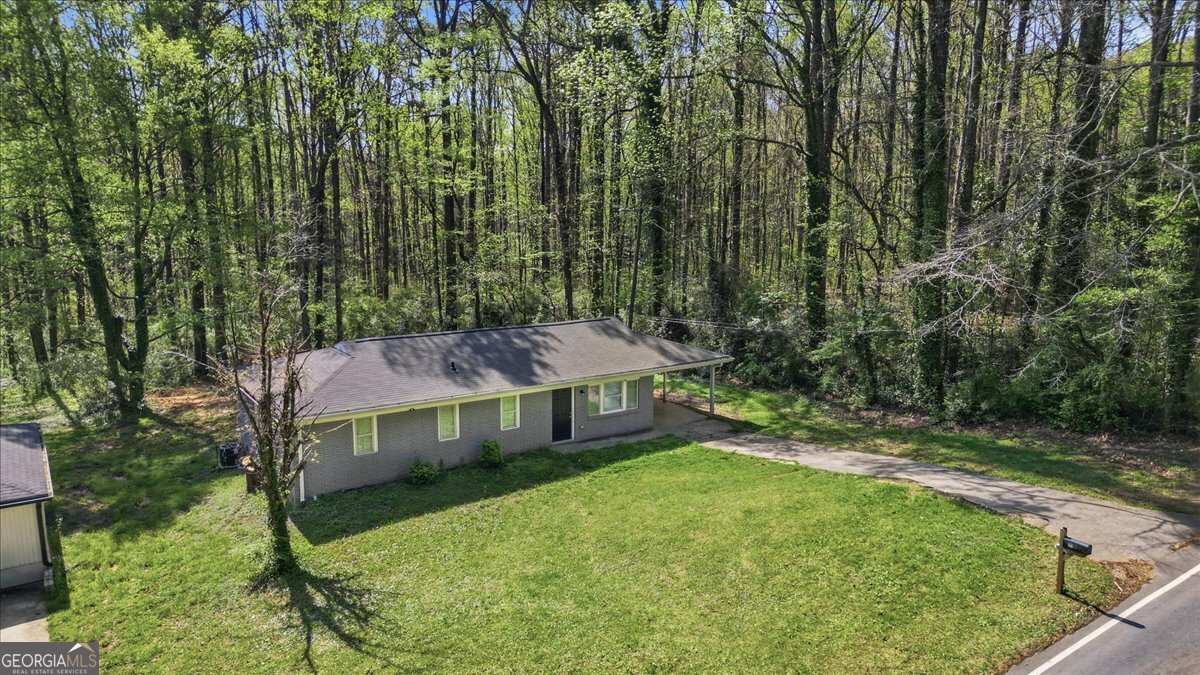 2536 Butner Road Atlanta - Photo 31