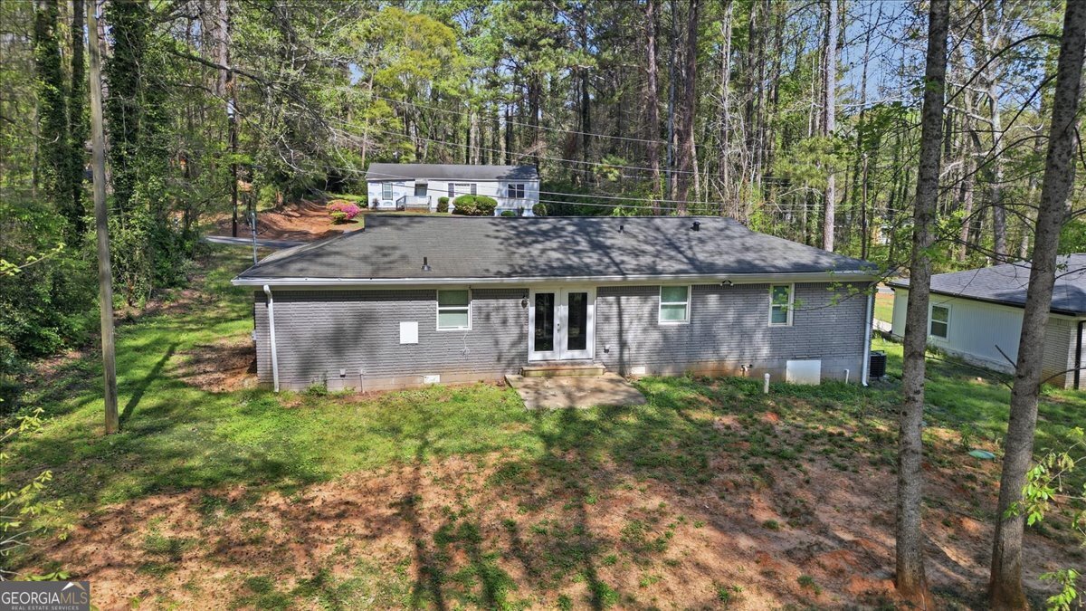 2536 Butner Road Atlanta - Photo 33