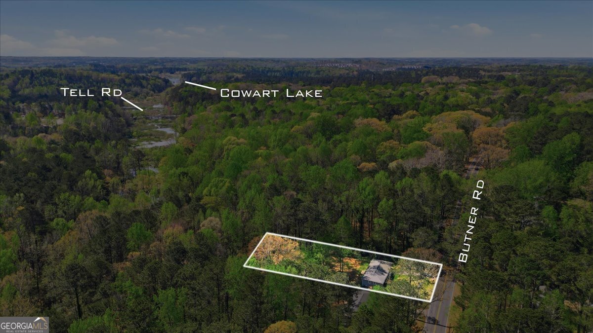 2536 Butner Road Atlanta - Photo 36