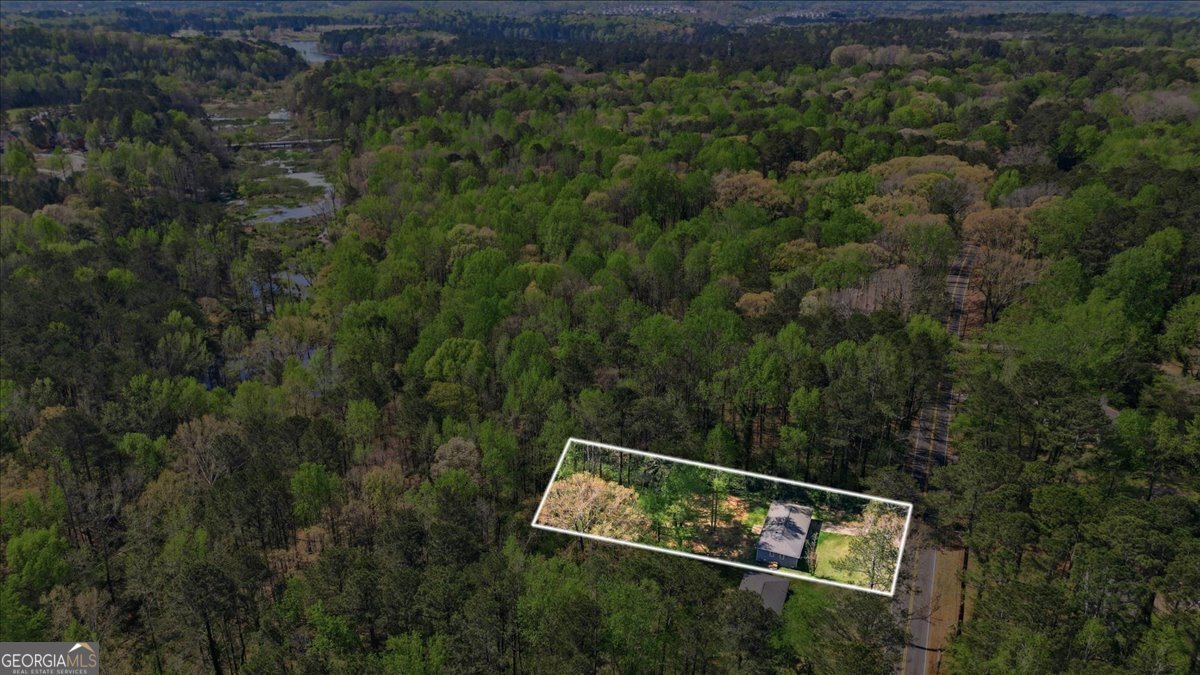 2536 Butner Road Atlanta - Photo 38