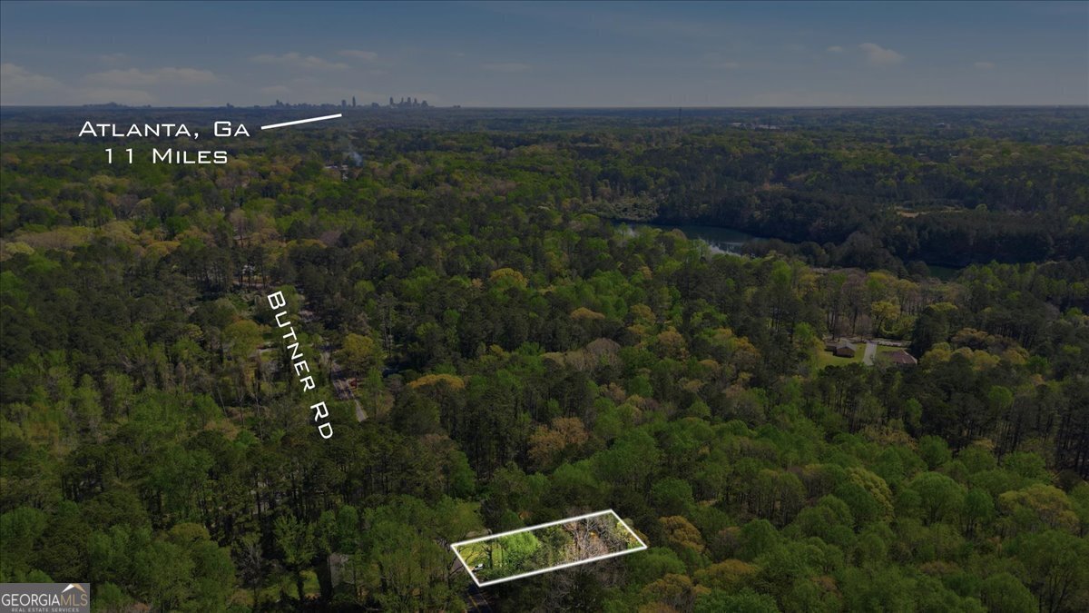 2536 Butner Road Atlanta - Photo 40