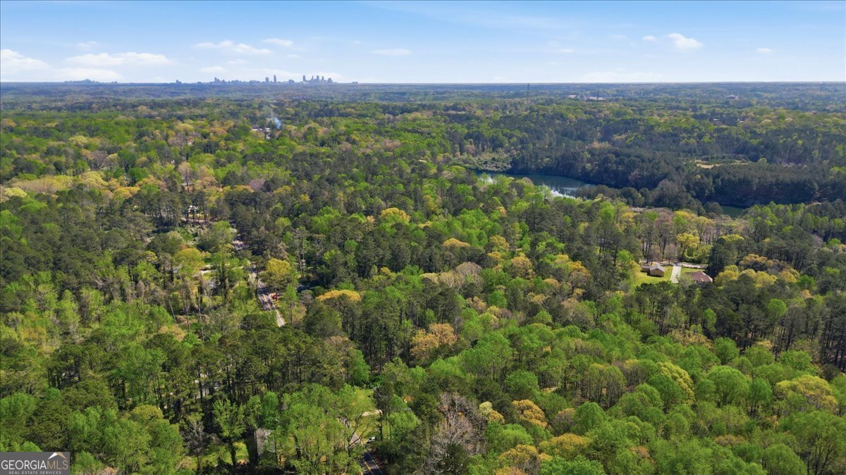 2536 Butner Road Atlanta - Photo 41