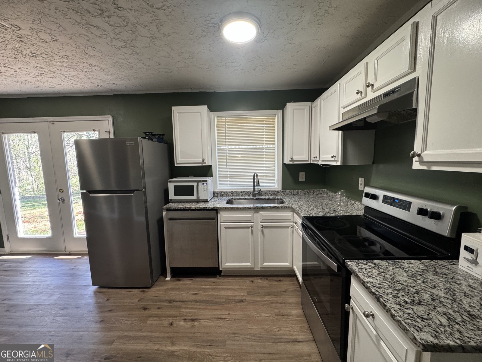 2536 Butner Road Atlanta - Photo 8