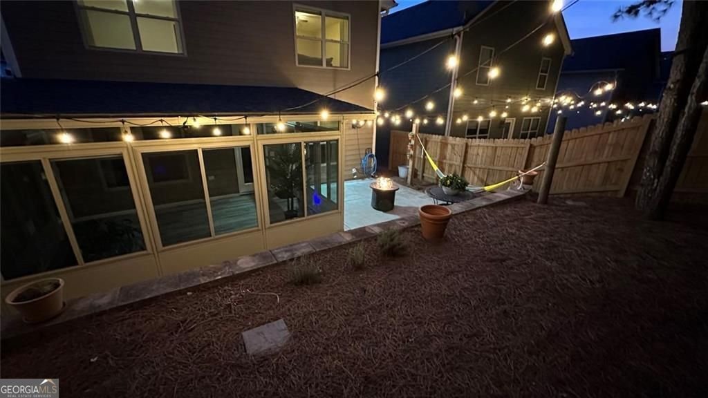 331 Alcovy Way Woodstock - Photo 10