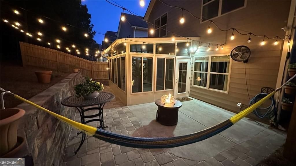 331 Alcovy Way Woodstock - Photo 11