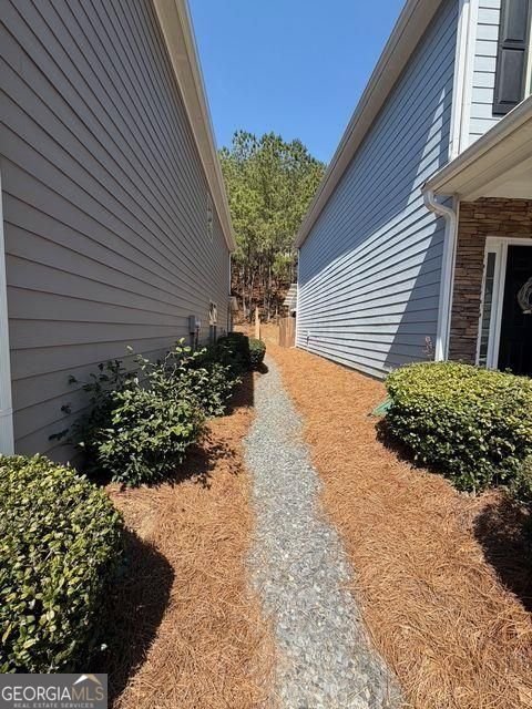 331 Alcovy Way Woodstock - Photo 14