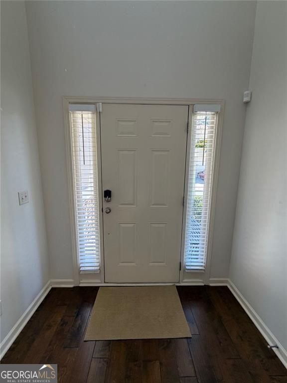 331 Alcovy Way Woodstock - Photo 15