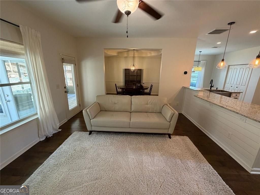 331 Alcovy Way Woodstock - Photo 16