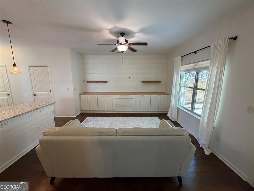 331 Alcovy Way Woodstock - Photo 17