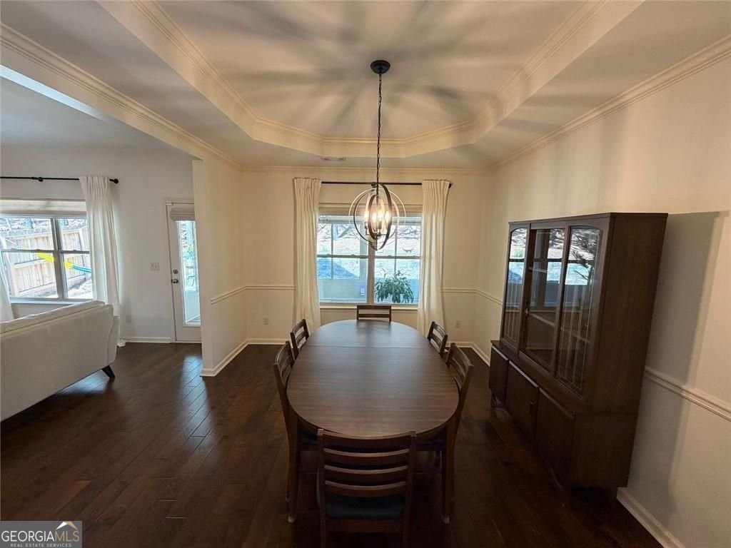 331 Alcovy Way Woodstock - Photo 20