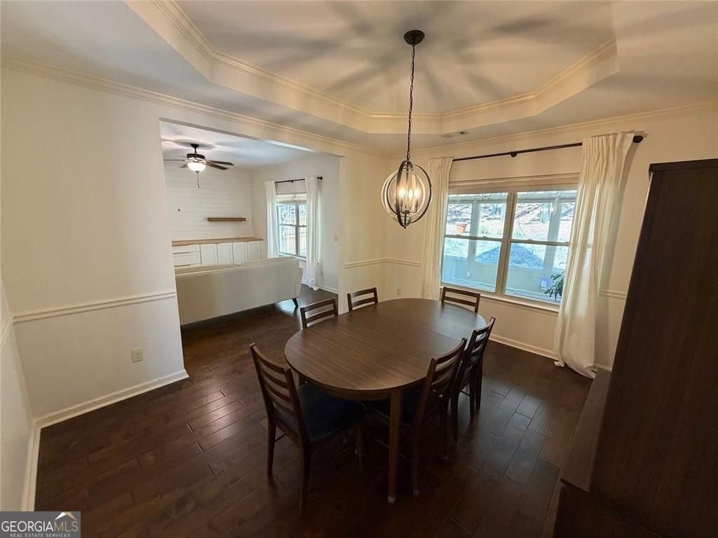 331 Alcovy Way Woodstock - Photo 21