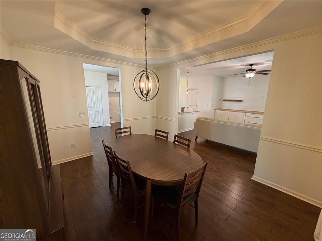 331 Alcovy Way Woodstock - Photo 22