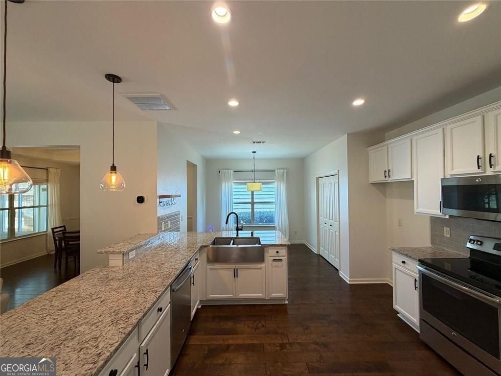 331 Alcovy Way Woodstock - Photo 23