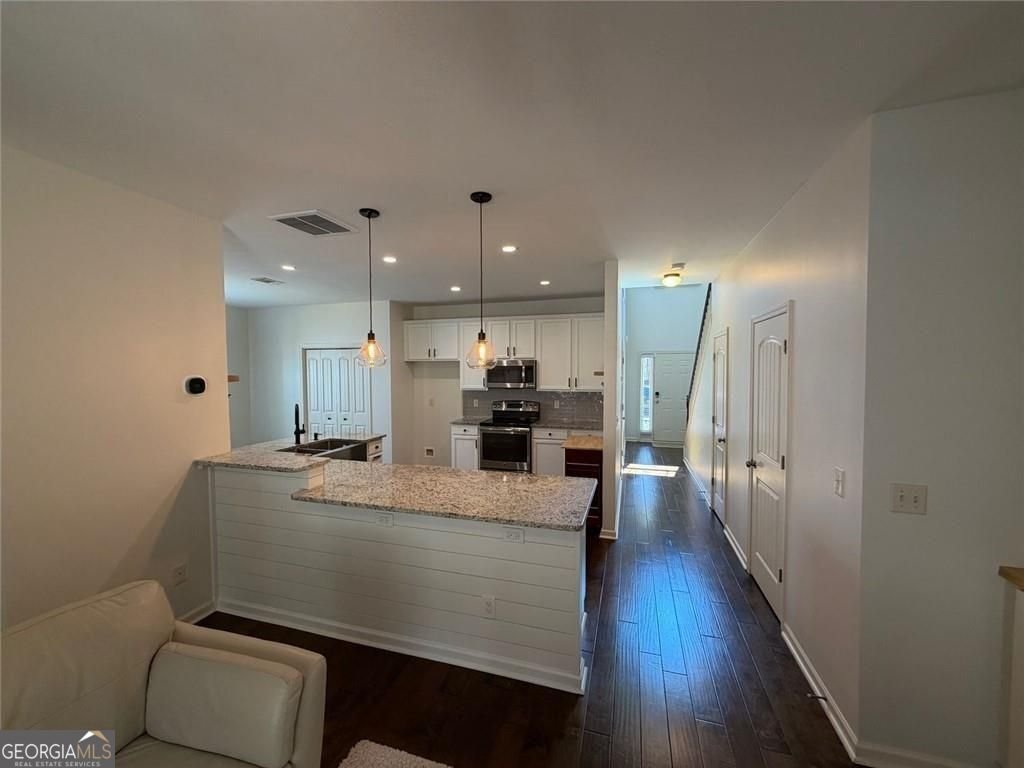 331 Alcovy Way Woodstock - Photo 24