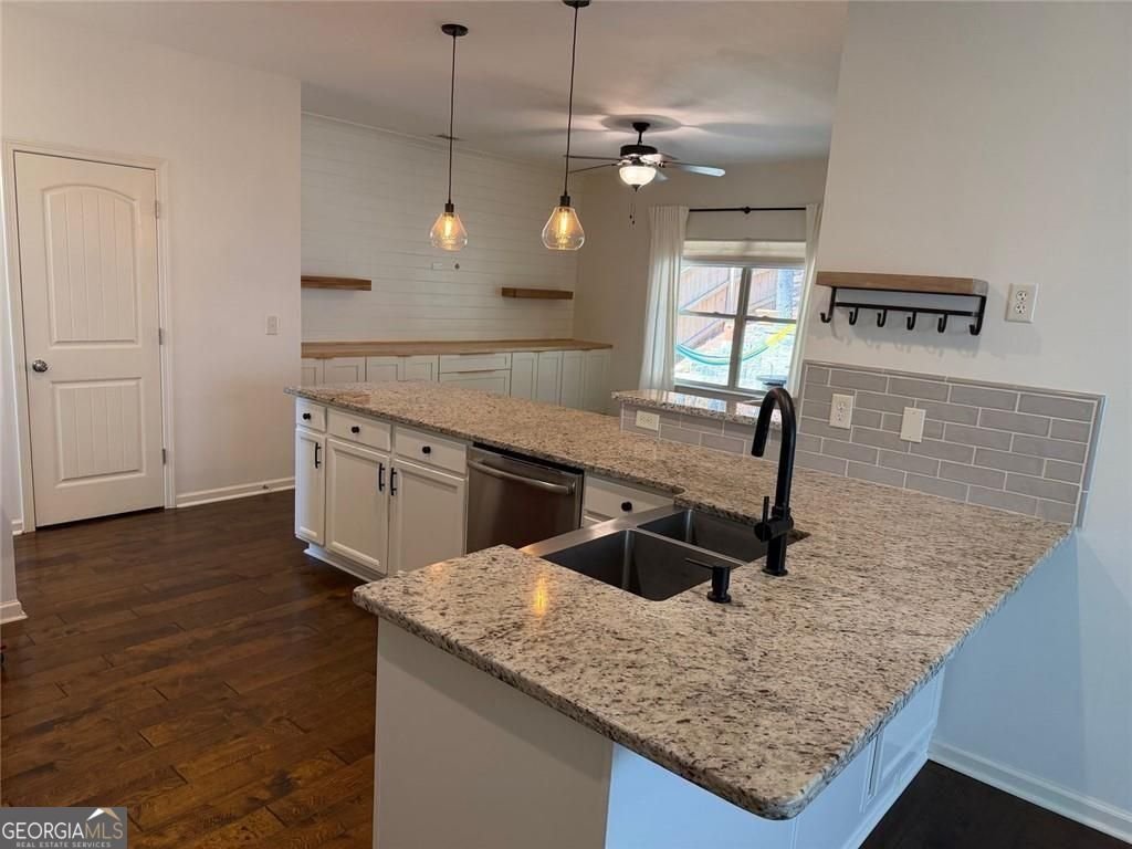 331 Alcovy Way Woodstock - Photo 25