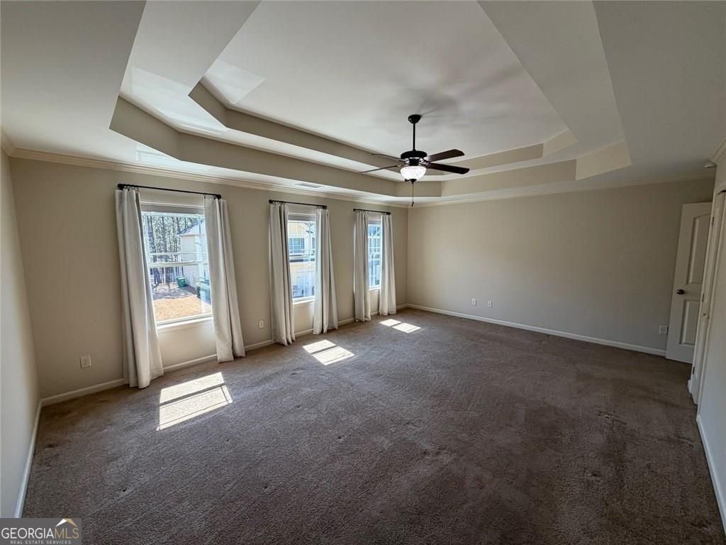 331 Alcovy Way Woodstock - Photo 31