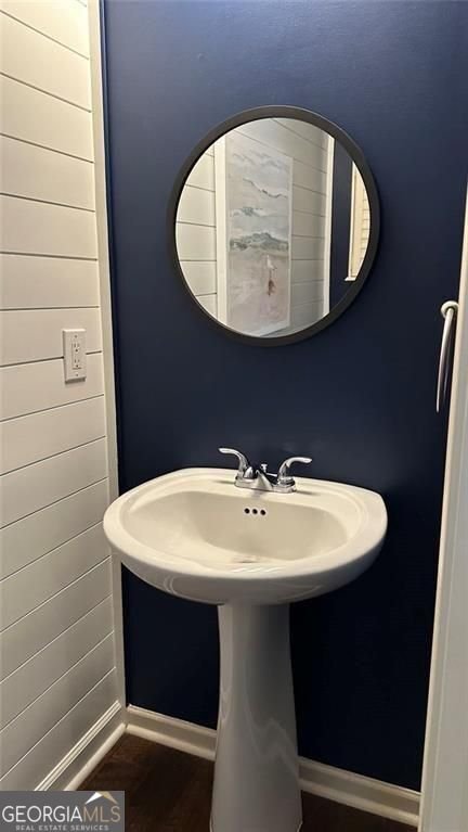 331 Alcovy Way Woodstock - Photo 48