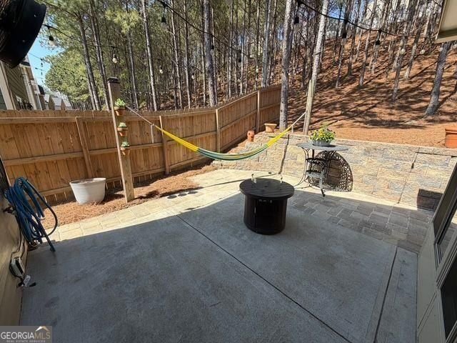 331 Alcovy Way Woodstock - Photo 54