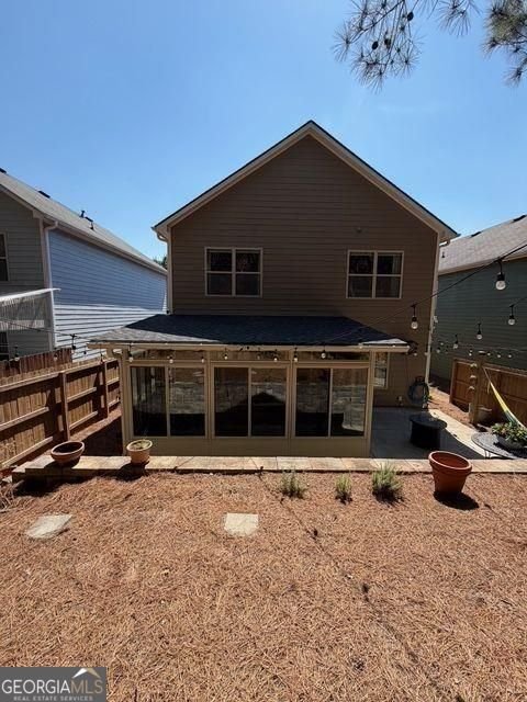 331 Alcovy Way Woodstock - Photo 7