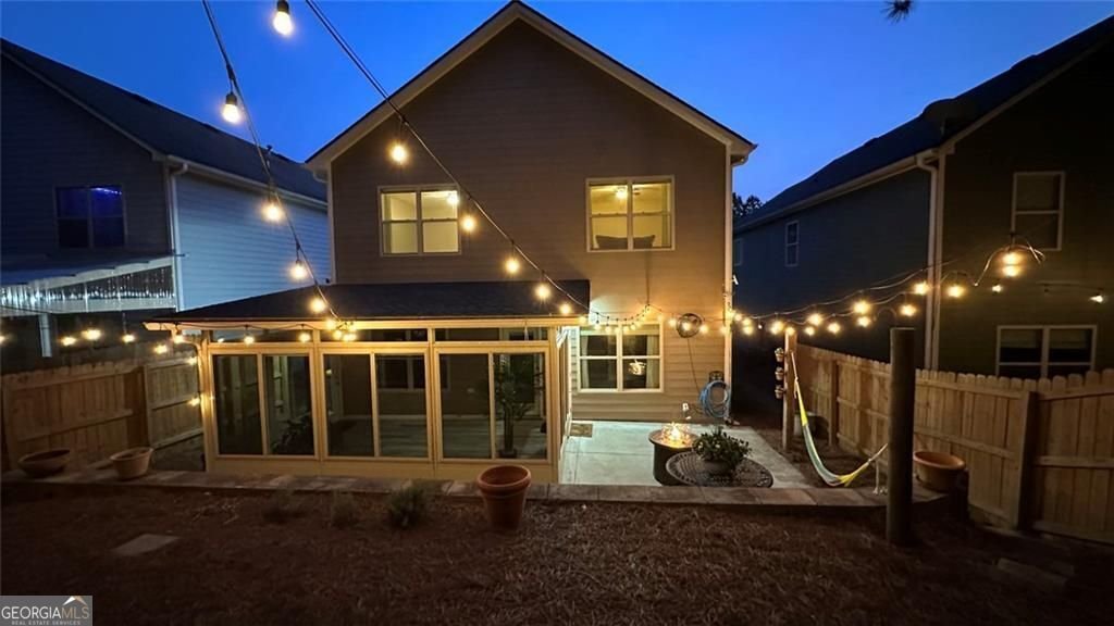 331 Alcovy Way Woodstock - Photo 9