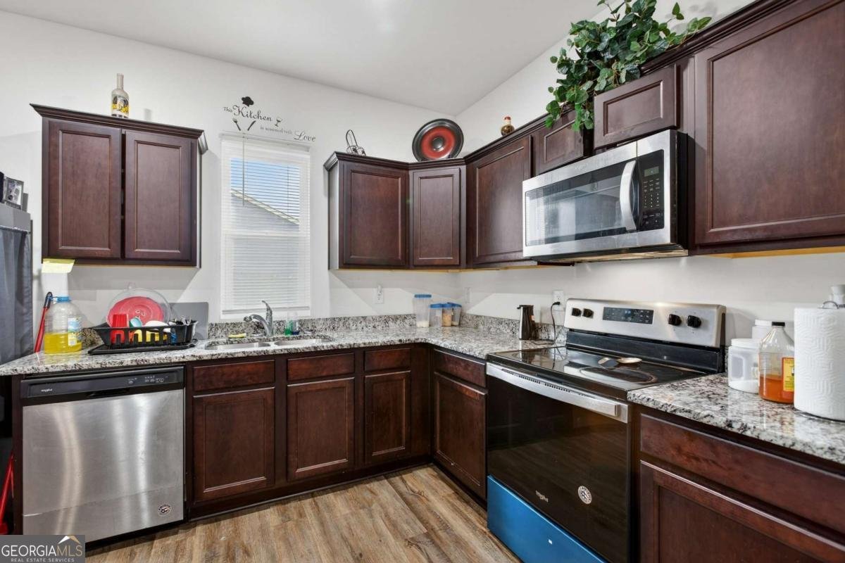 123 Siena Drive Cartersville - Photo 14