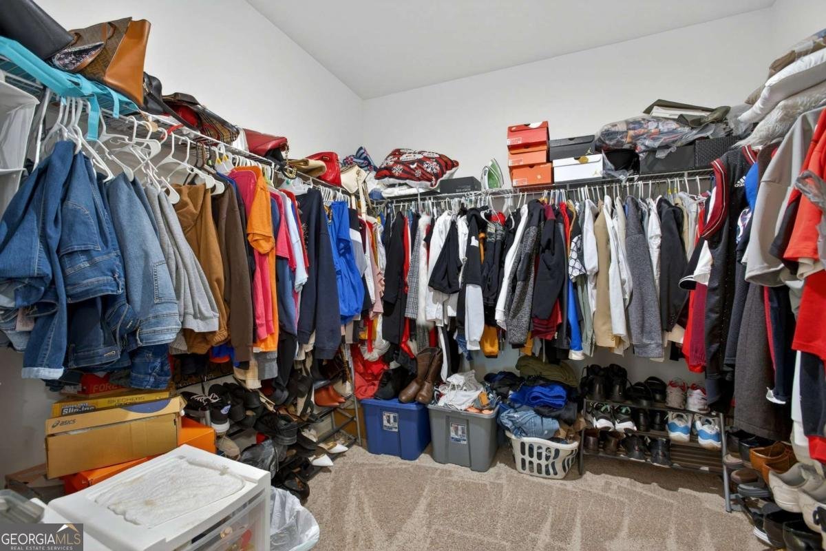 123 Siena Drive Cartersville - Photo 18