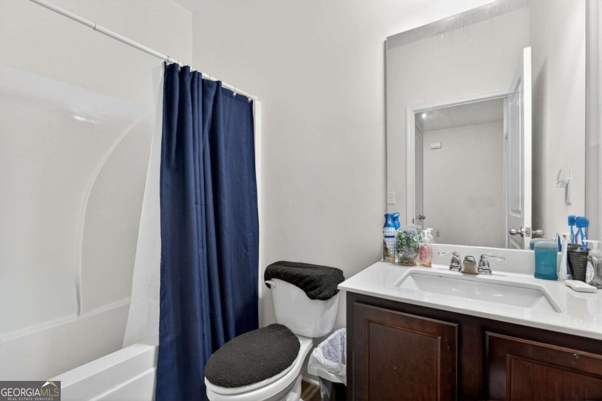 123 Siena Drive Cartersville - Photo 22