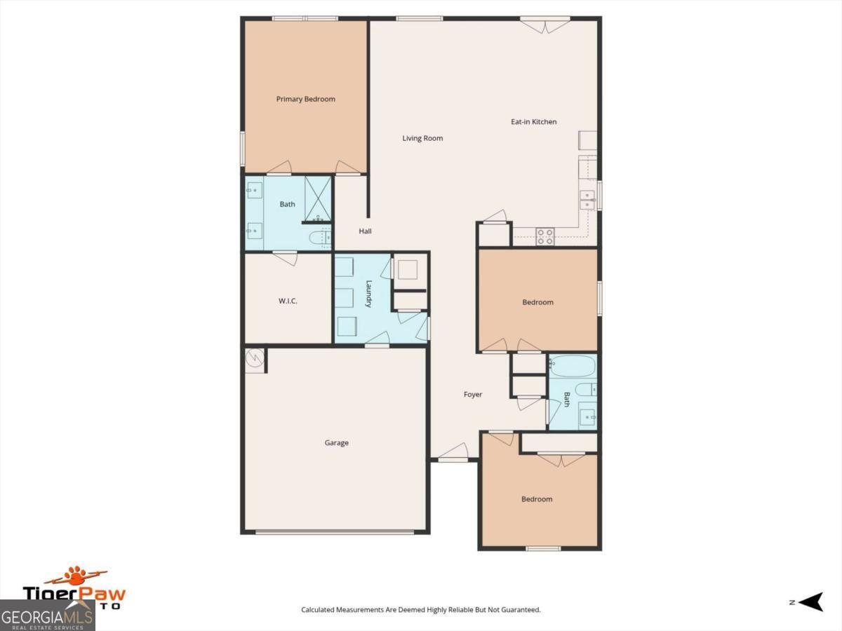 123 Siena Drive Cartersville - Photo 27